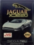 Sega  Sega CD  -  Jaguar XJ220 (U) (Front)
